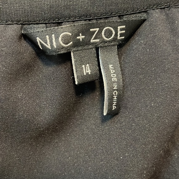 Nic+Zoe skirt - Picture 3 of 5